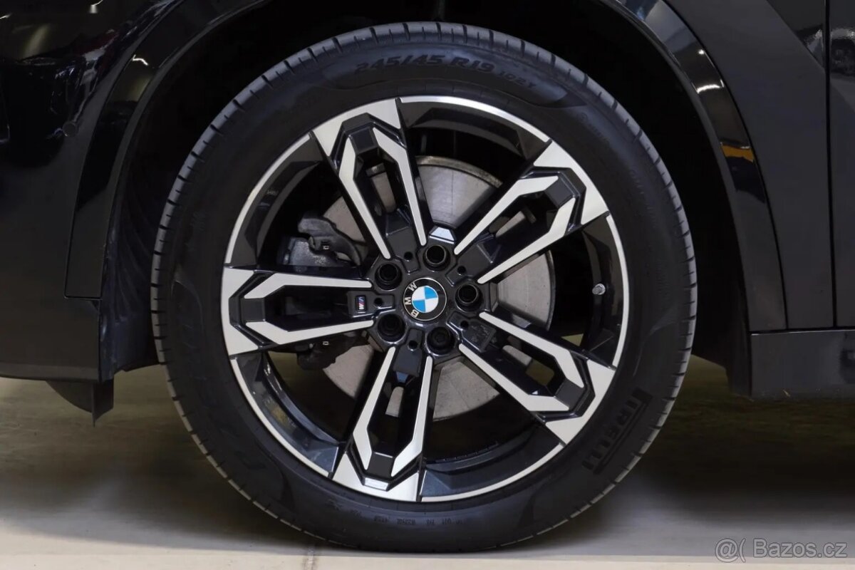 BMW X1, Xdrive23d,M-Paket,DPH,PAMĚTI - 12