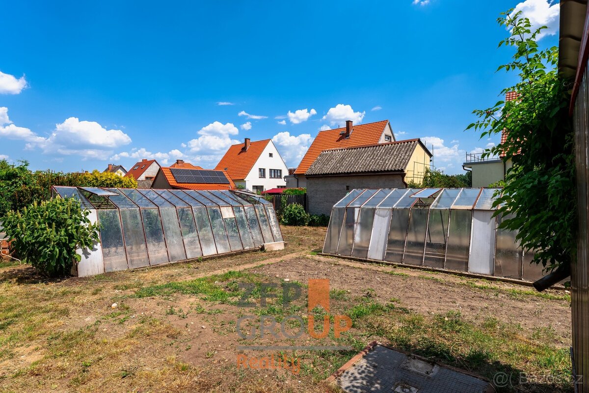 Prodej rodinného domu 165 m², Straškov-Vodochody - 12
