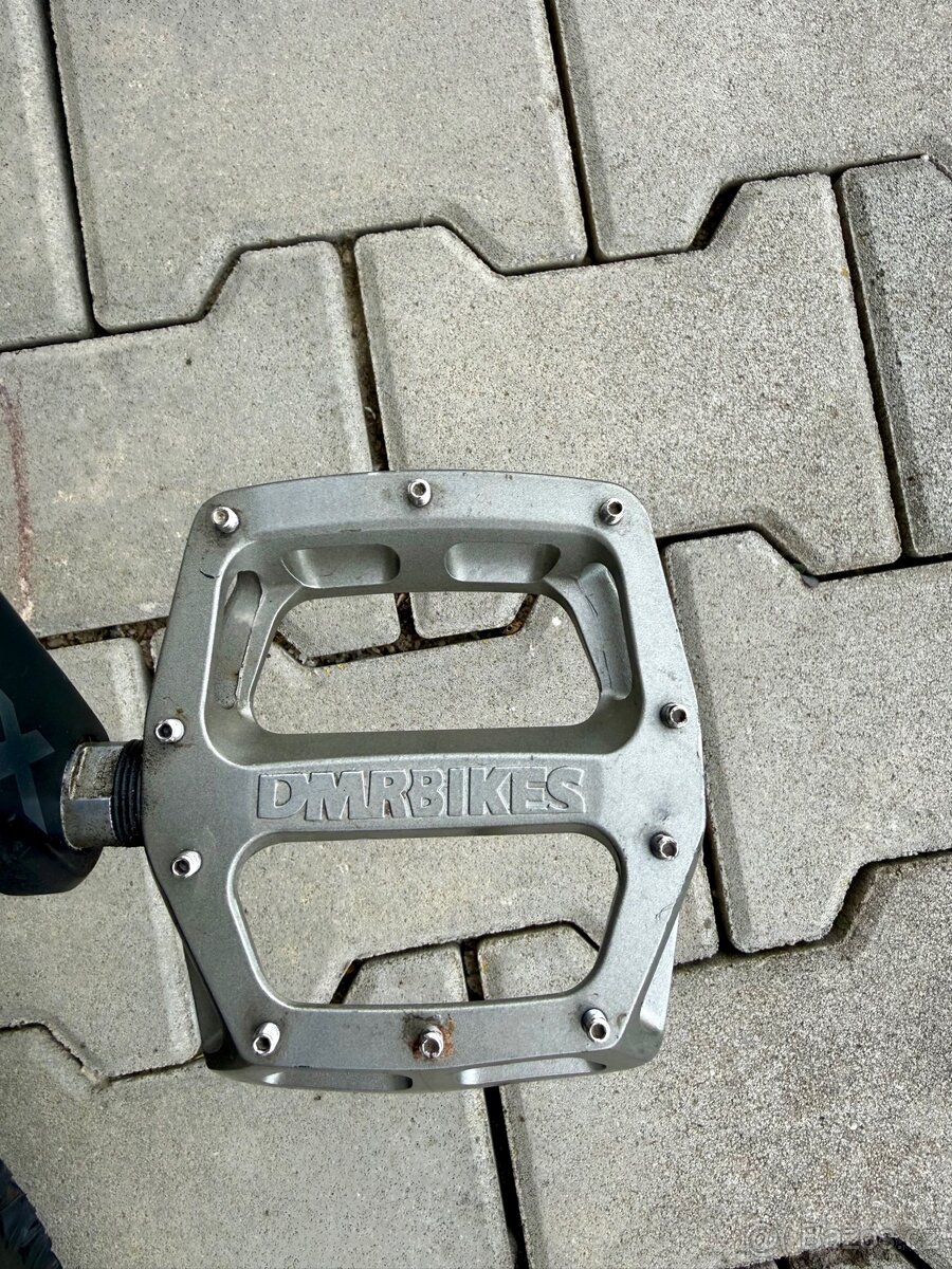 Giant Trance 29 1 2023-24 M | Fox Performance | Shimano SLX - 12