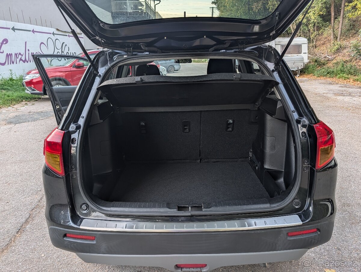 Suzuki Vitara 1.6 VVT, 88kW, benzín, rok 2016.... - 12