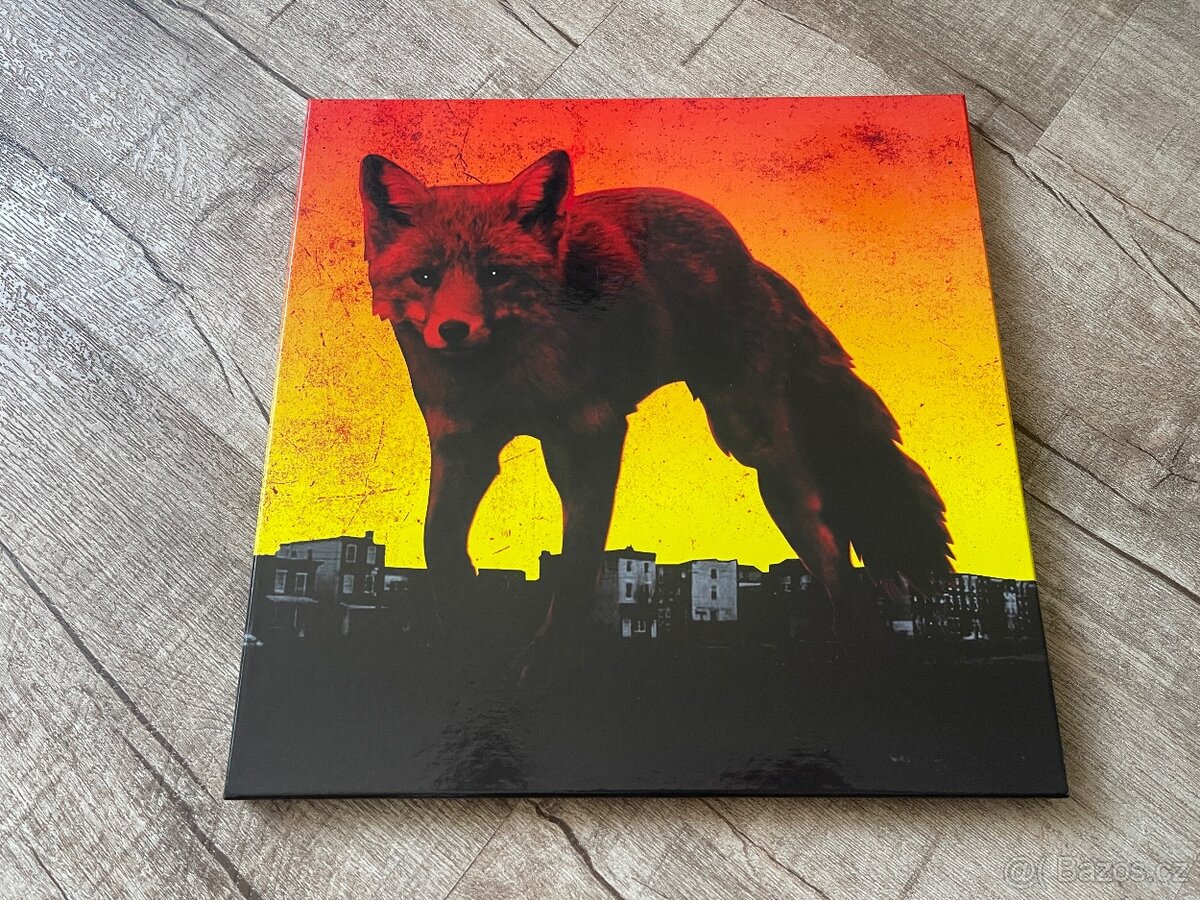 Moby, The Prodigy, Ferry Corsten, Sash, Scooter a jiné. - 12