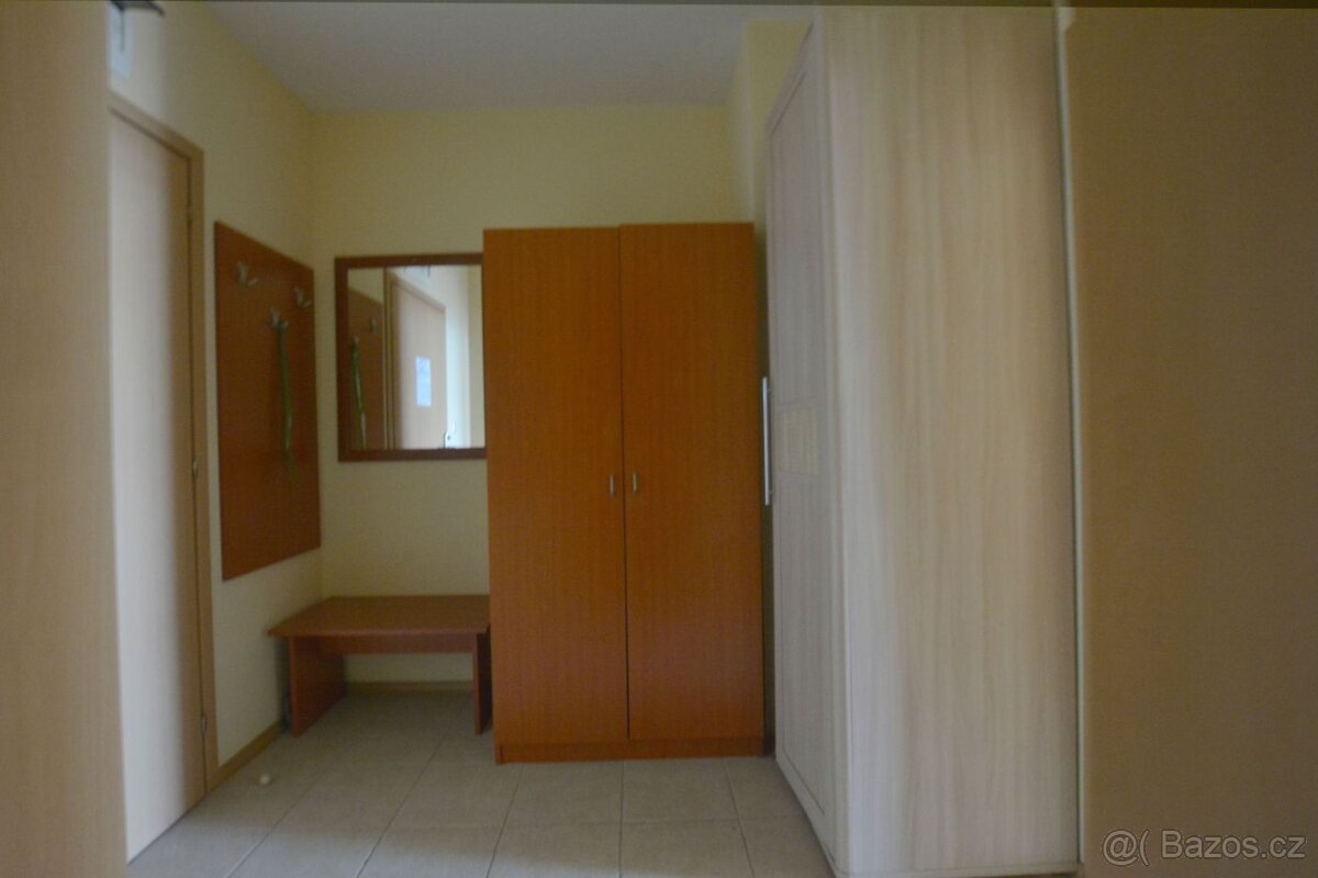 APARTMÁN 2+kk (84 m²) - 12