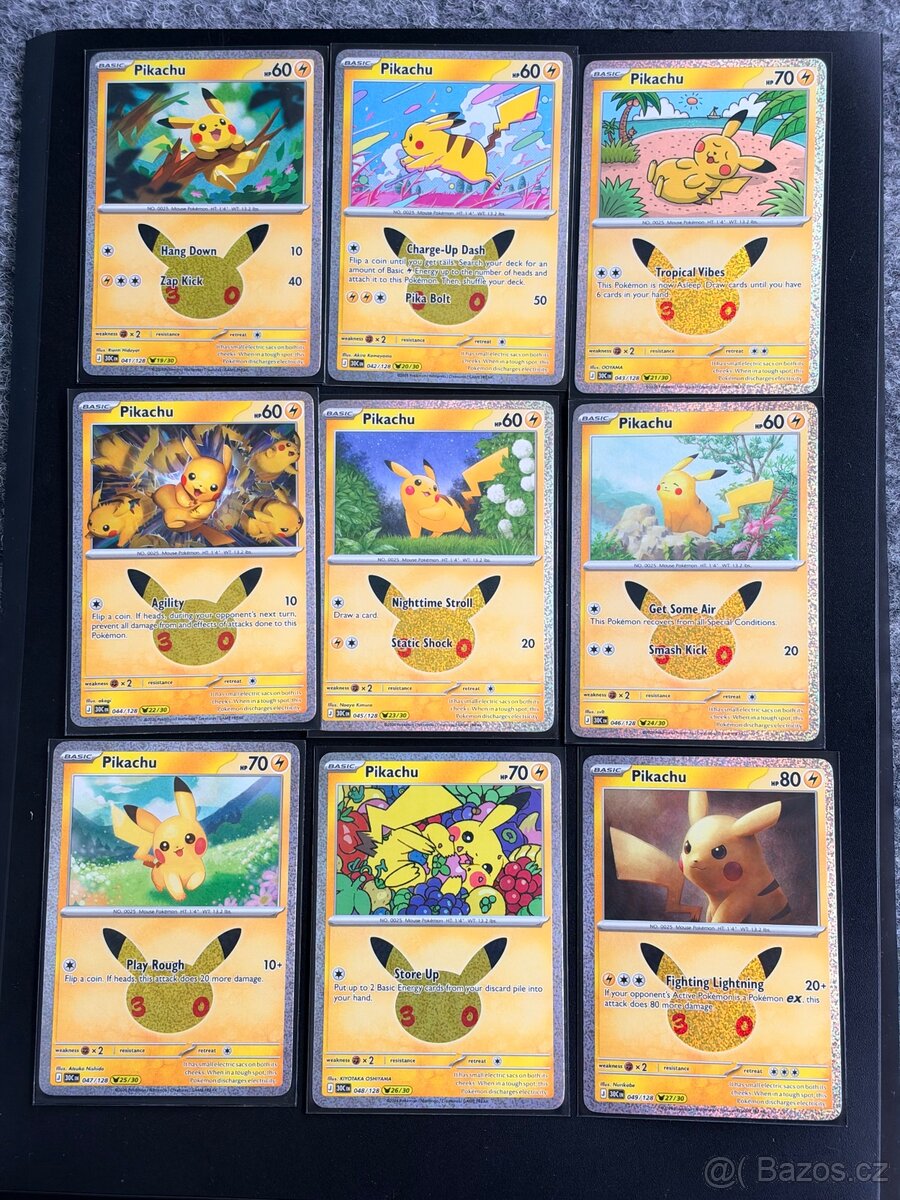 Pokemon MIX - 12