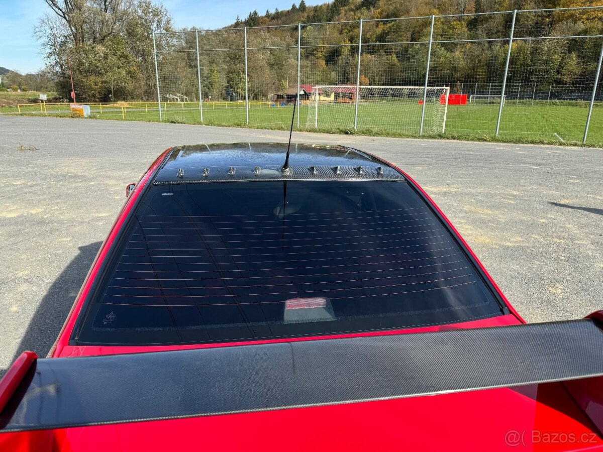 Mitsubishi Lancer evo IX - 12