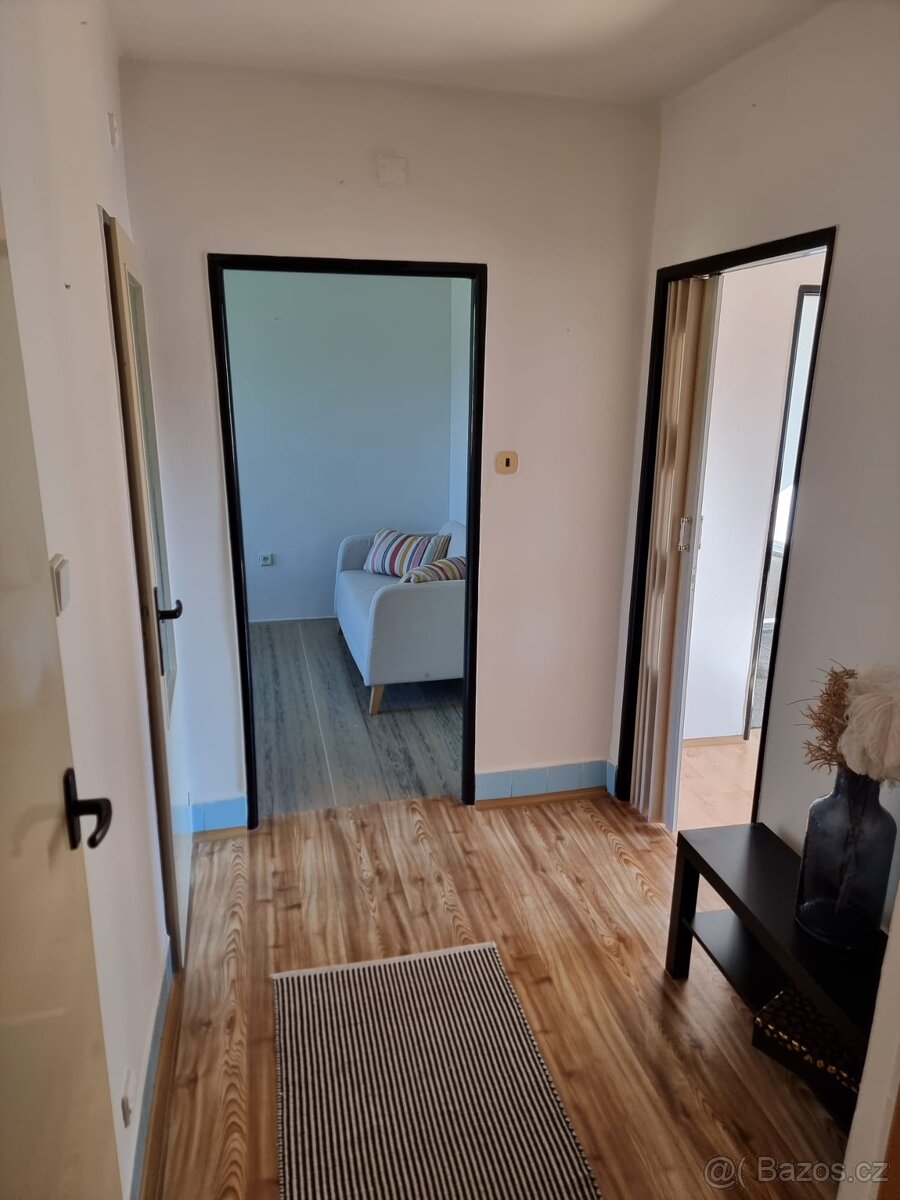 Prodej bytu v OV v Olivětíně u Broumova - 12