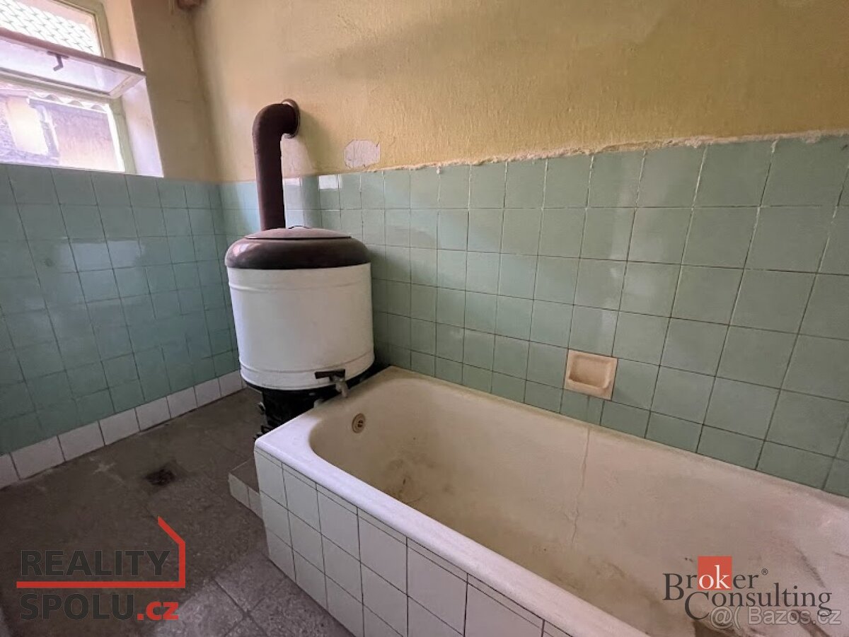 Prodej, domy/rodinný, 80 m2, 26754 Praskolesy, Beroun [ID 78 - 12