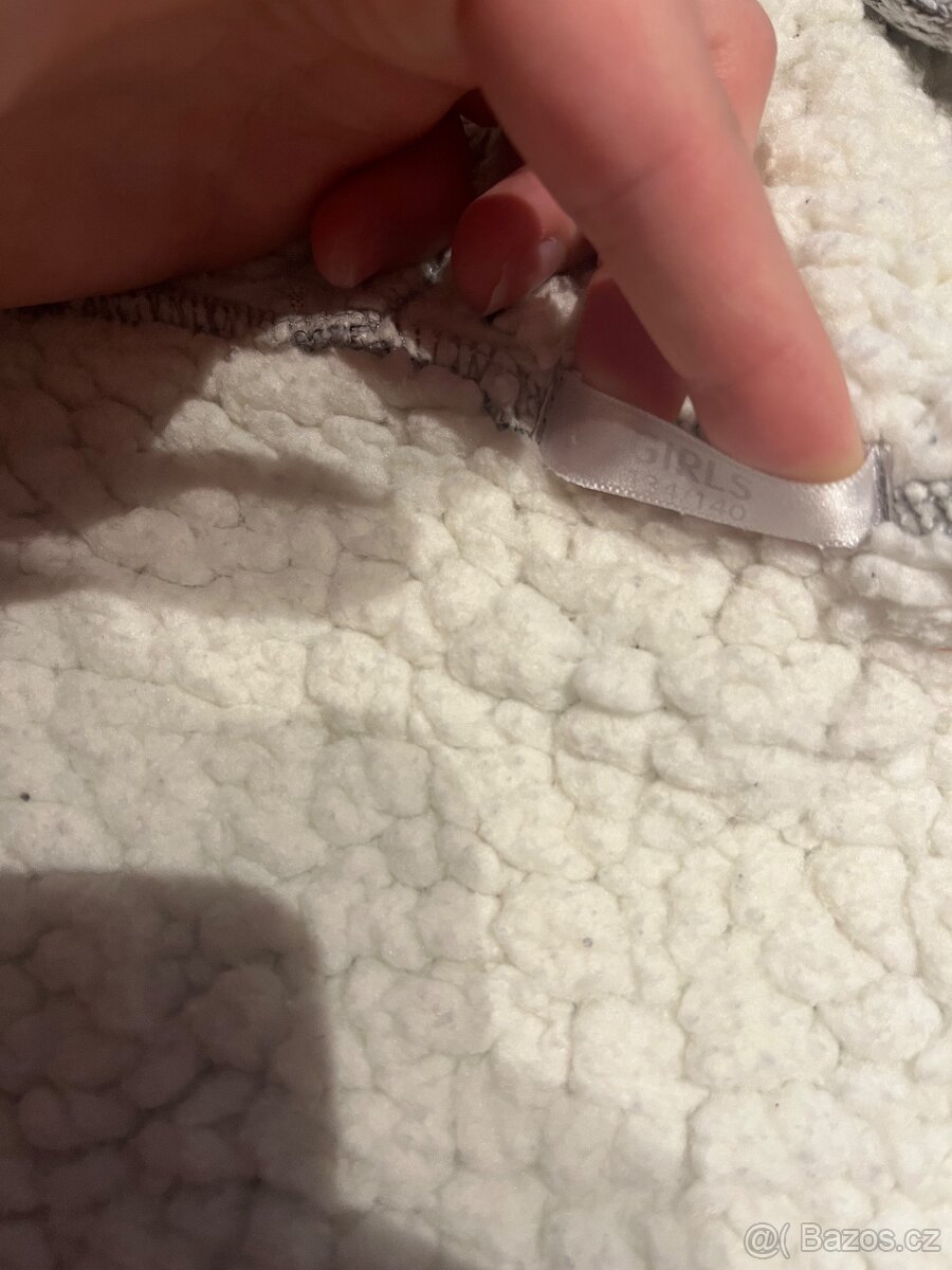 Dětské mikiny, různé velikosti - 12