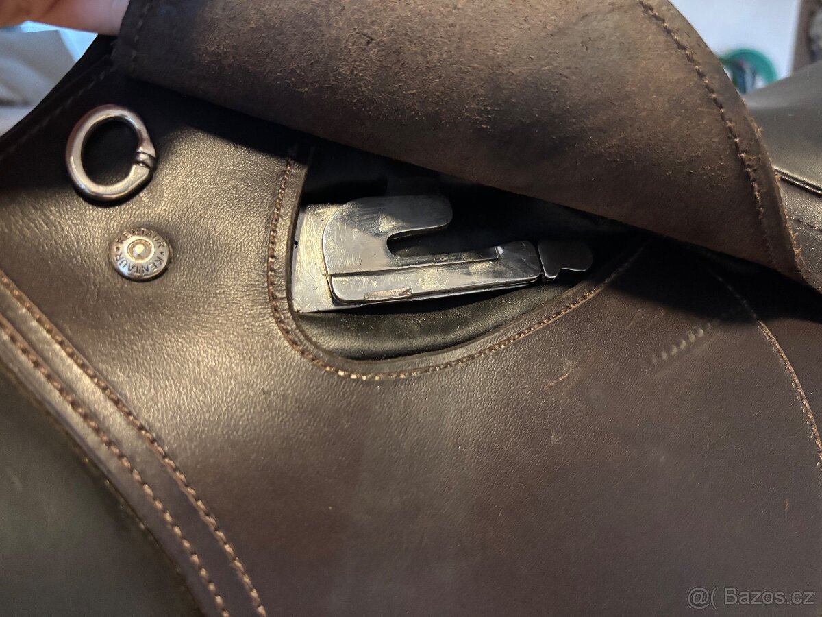 Kentaur Naxos 17/3 - 12