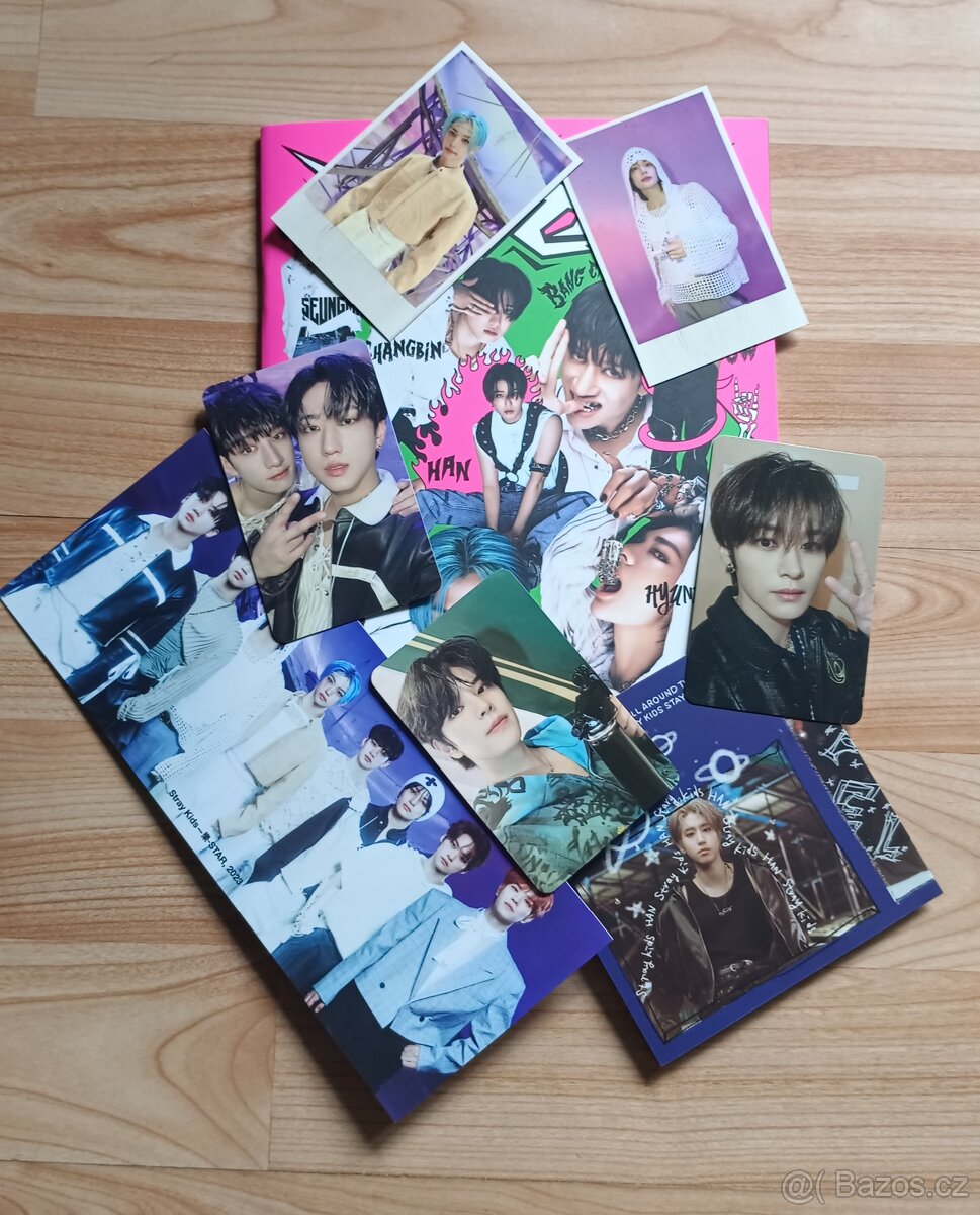 Stray kids - 13 alb (kpop) - 12