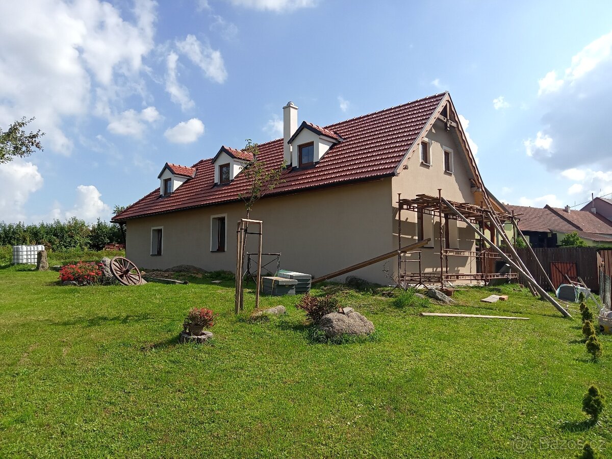 Zateplení fasády, - 12