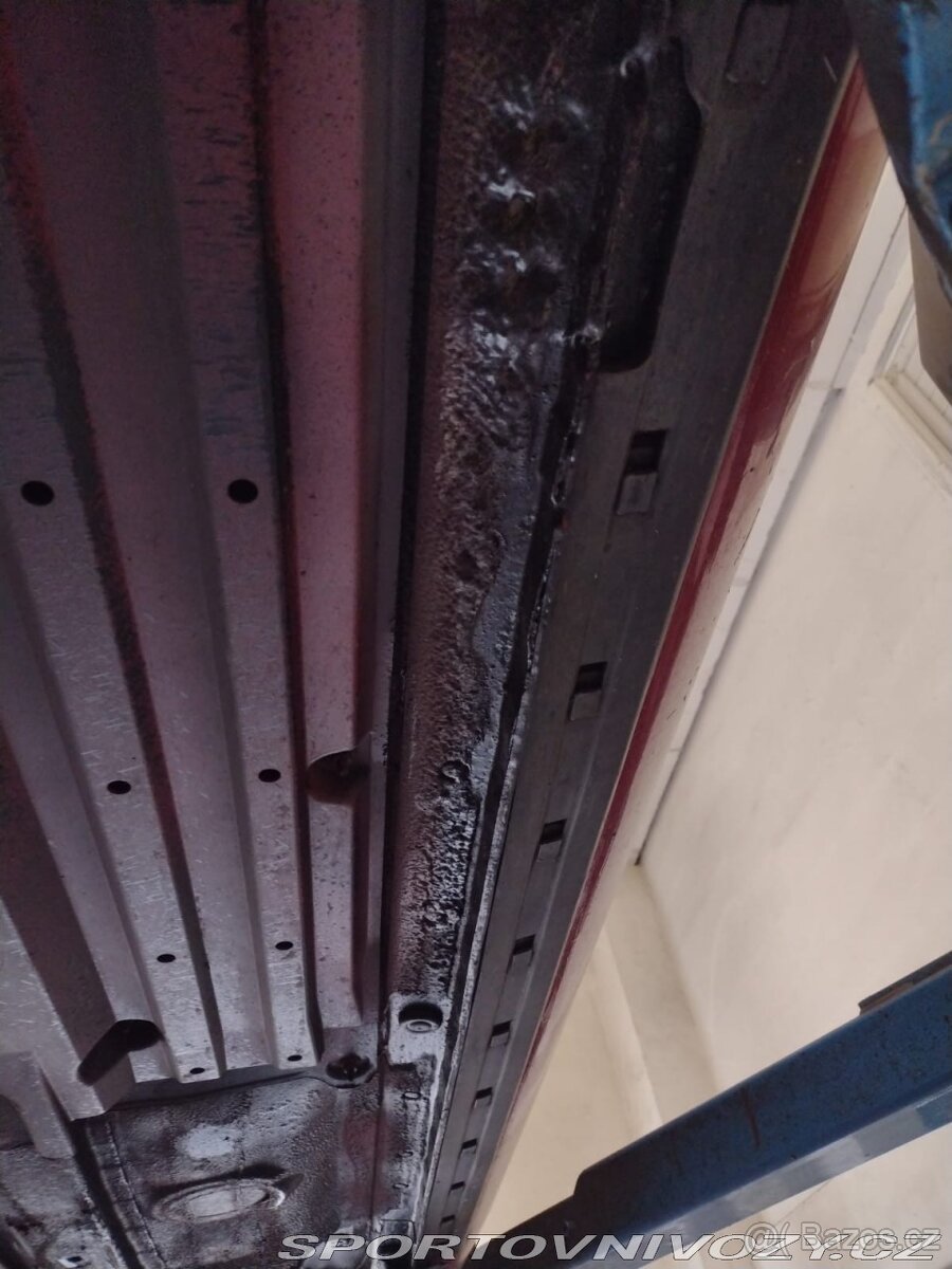 Mazda RX-8 High Power / 170 kW / 2003 - 12