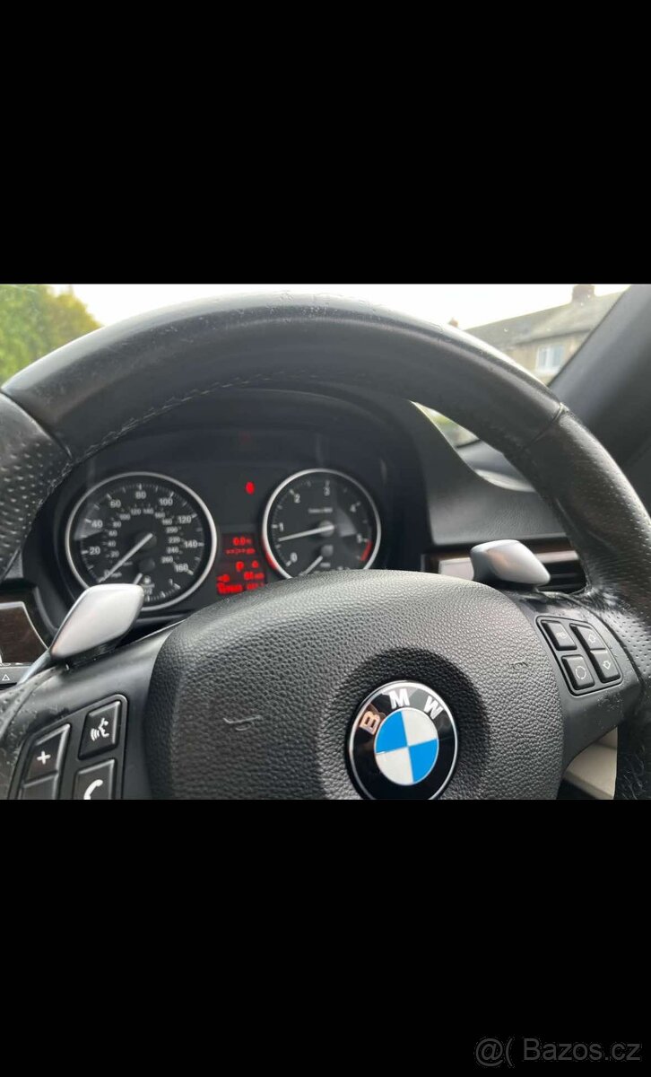 Bmw e90 330d 180kw - 12