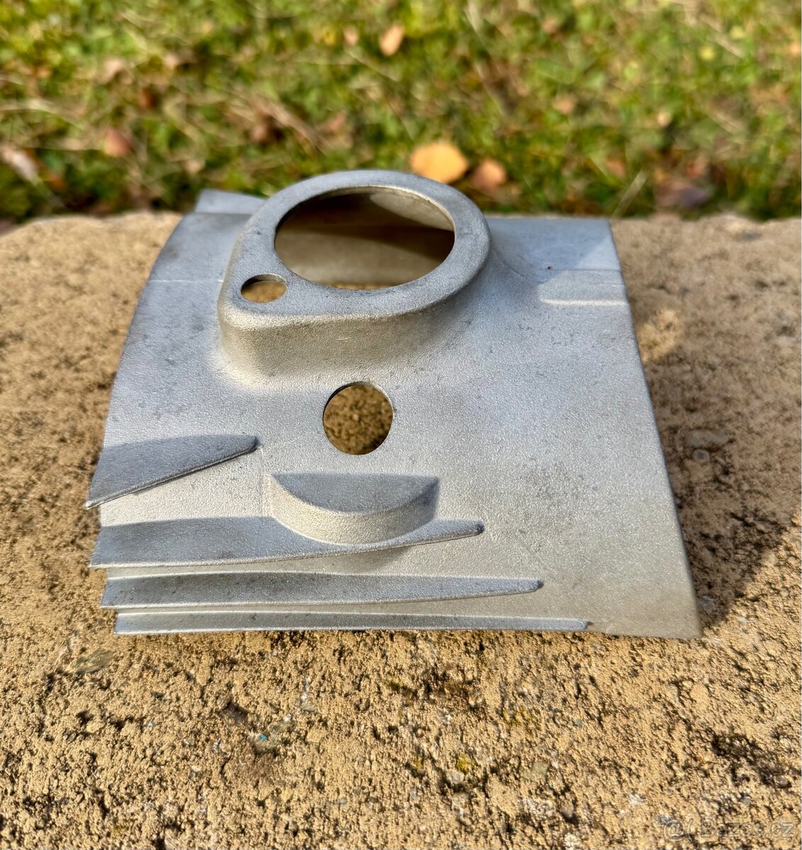 Jawa 250 350 panelka, sportka - díly - 12