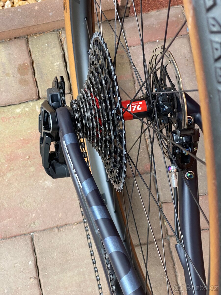 Specialized epic 7 evo 2023 L - 12