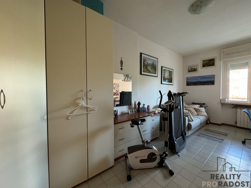 Prodej bytu 3+1 127 m², via Livenza, Montesilvano, Itálie - 12