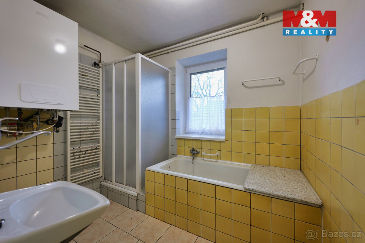 Prodej rodinného domu, 195 m², Dzbel - 12