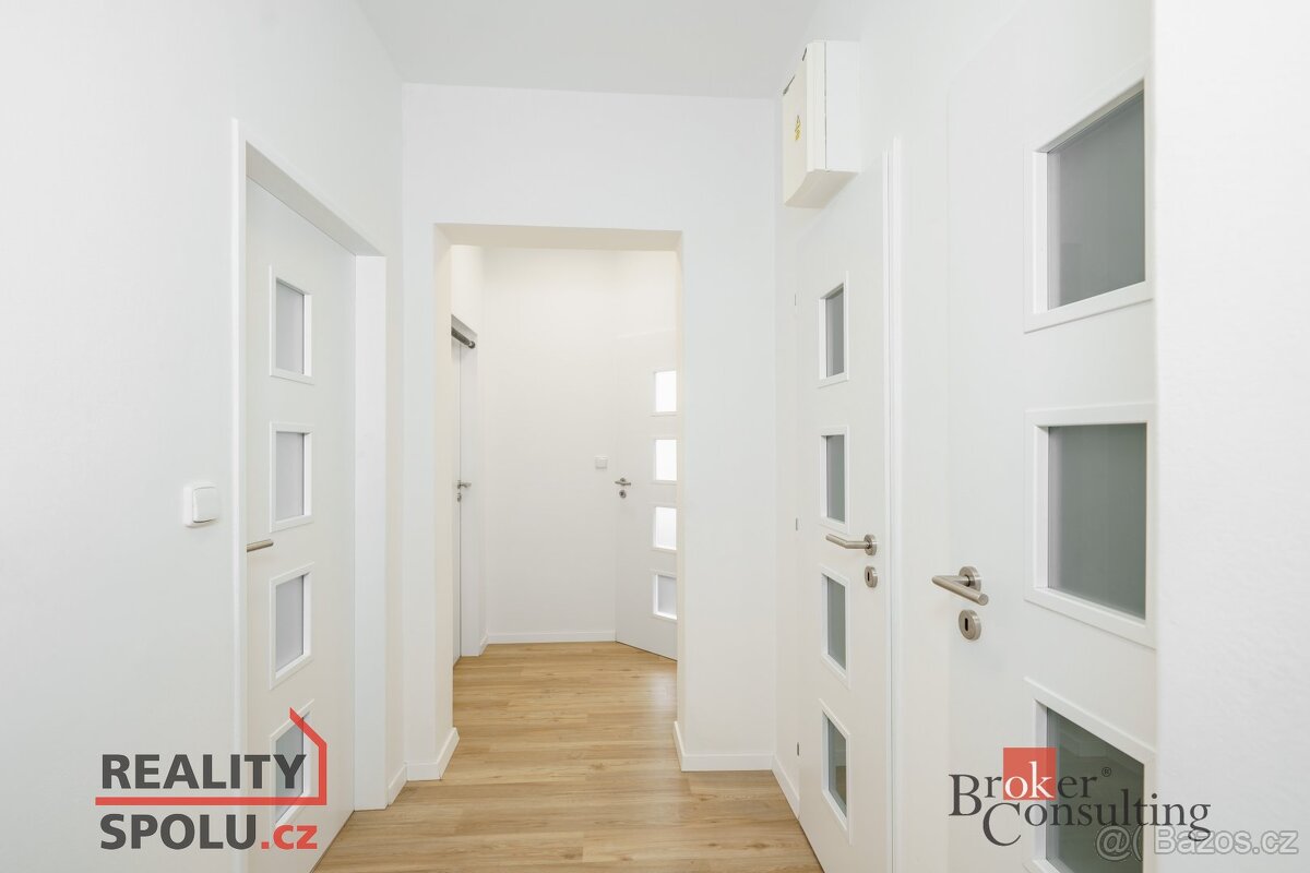 Prodej, byty/3+1, 62 m2, Mráčkova 3062/1, Modřany, 14300 Pra - 12