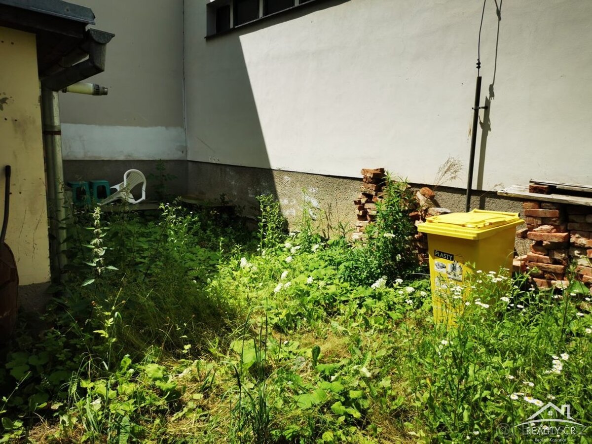 Byt 2+1 OV 70m2 - 12