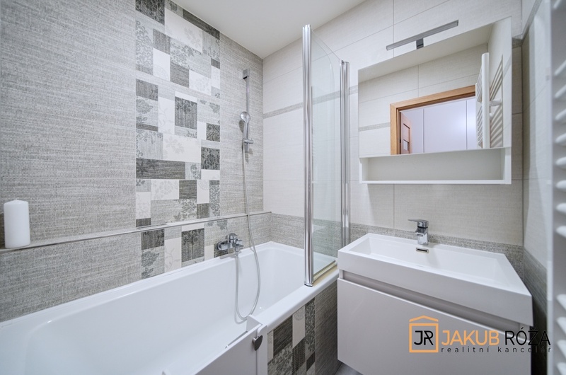 Prodej bytu 2+1 Vrchlabí - 12