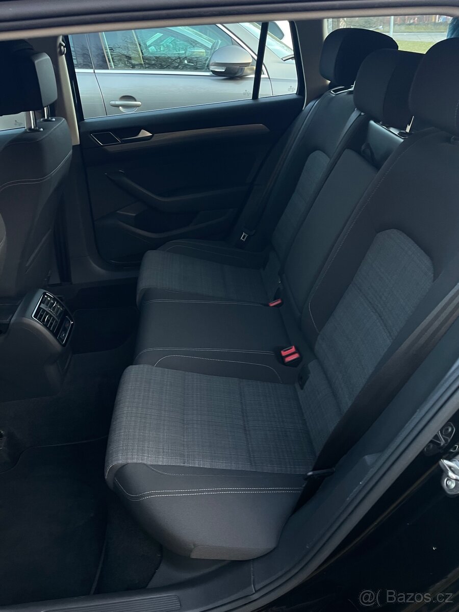 Vw passat b8 2020 dsg - 12