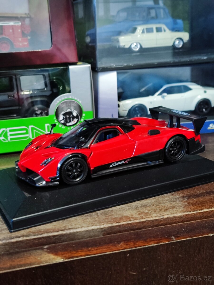 Modely áut časť 3 - 12