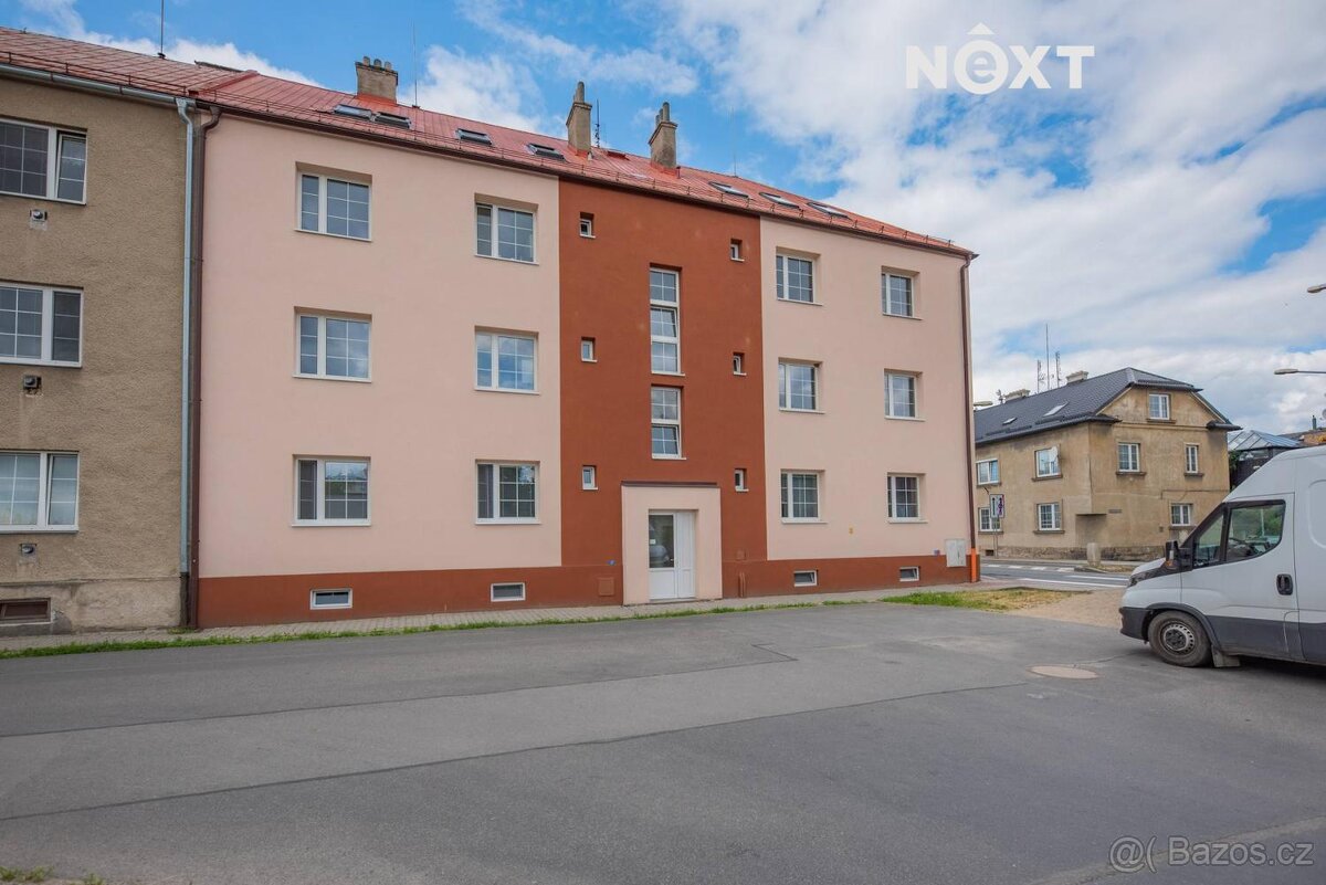 Prodej byt 2+kk, 44㎡ - 12