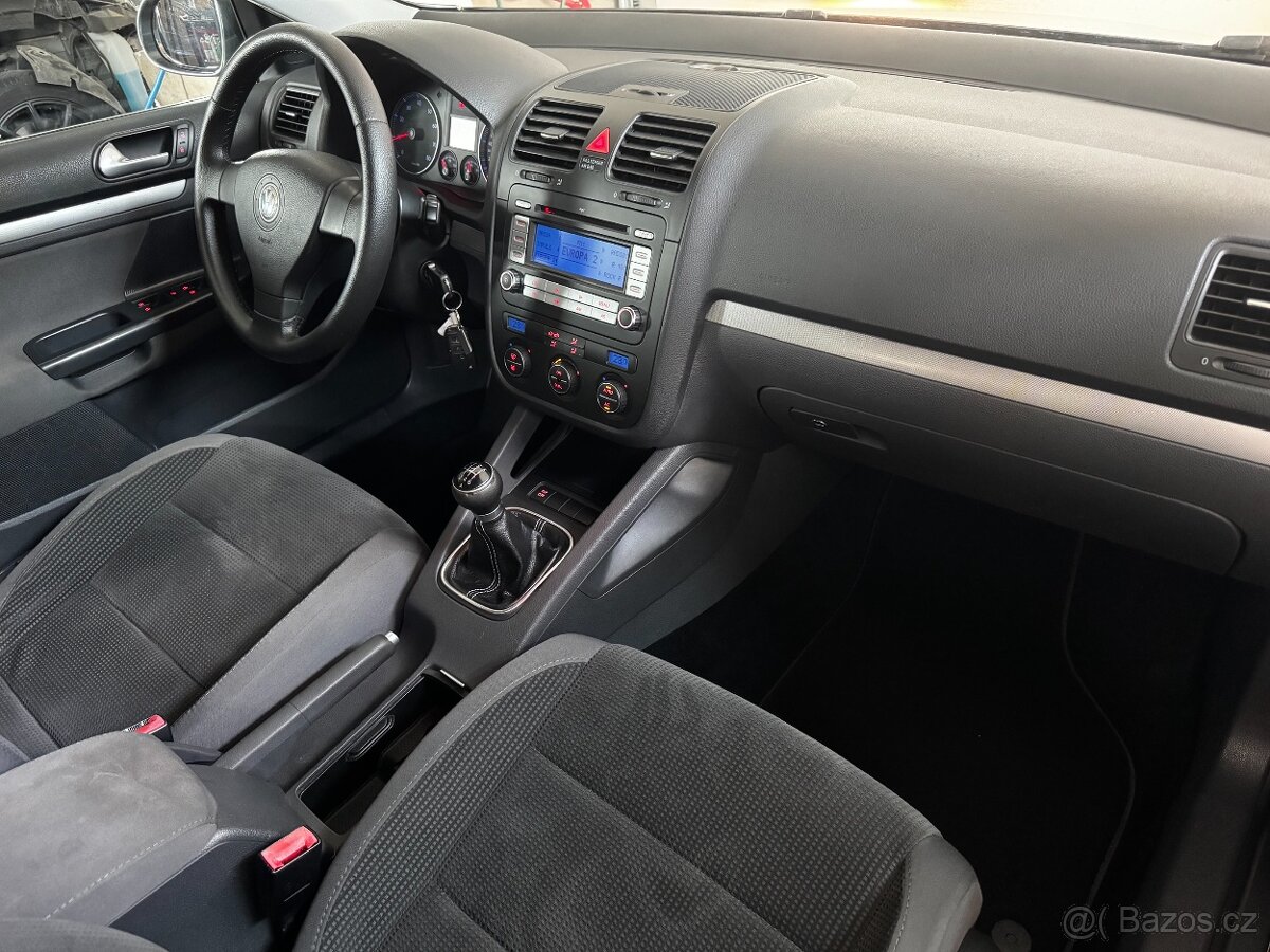Volkswagen Golf Variant 1.4 TSI 103 KW - 12