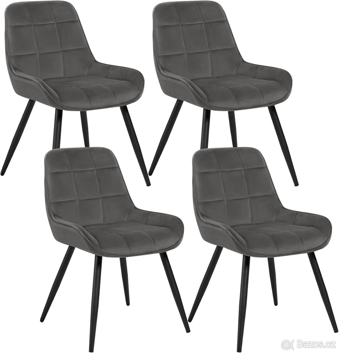 Nové jídelní rozkládací stoly za supe cenu - 12