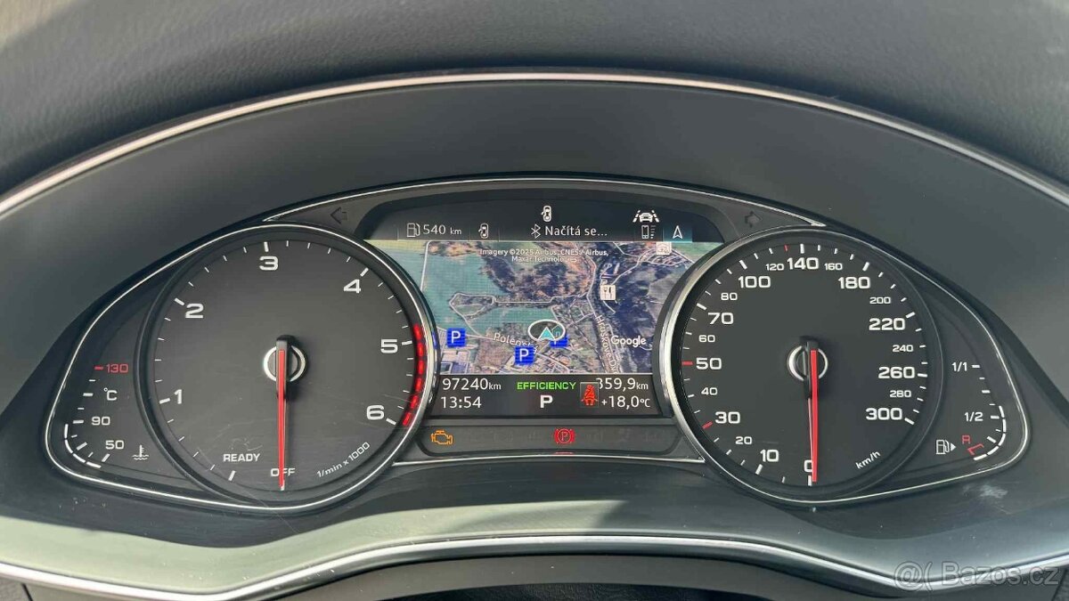 Prodám Audi A6 C8 Avant 2020 - 12