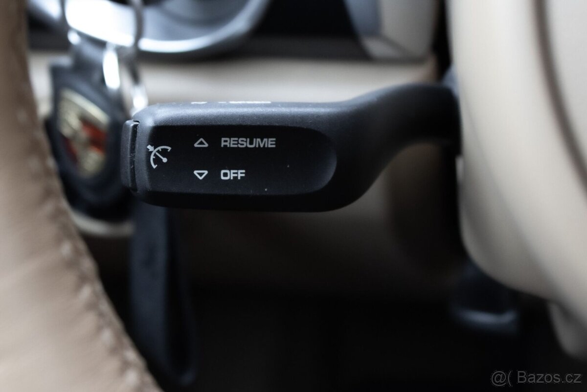 Porsche Cayenne S 3,0 176kw - 12