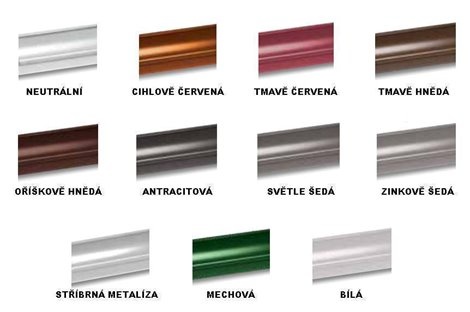 PREFA okapový svod DN 80+sběrná klapka-světle šedá - 12