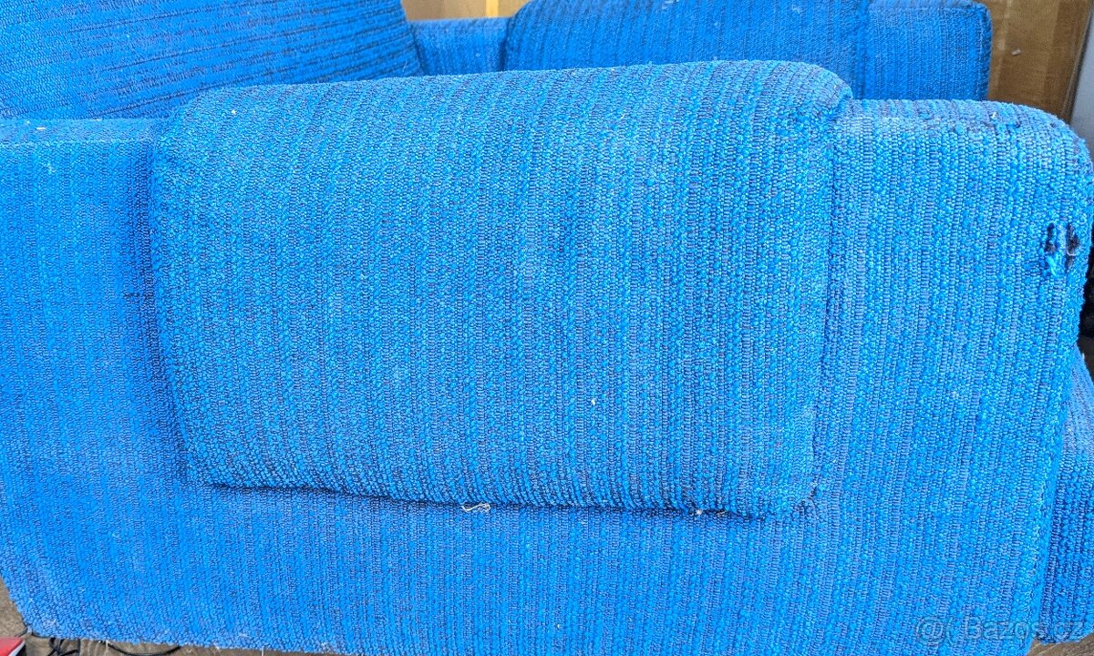 Retro otočná křesla - 12