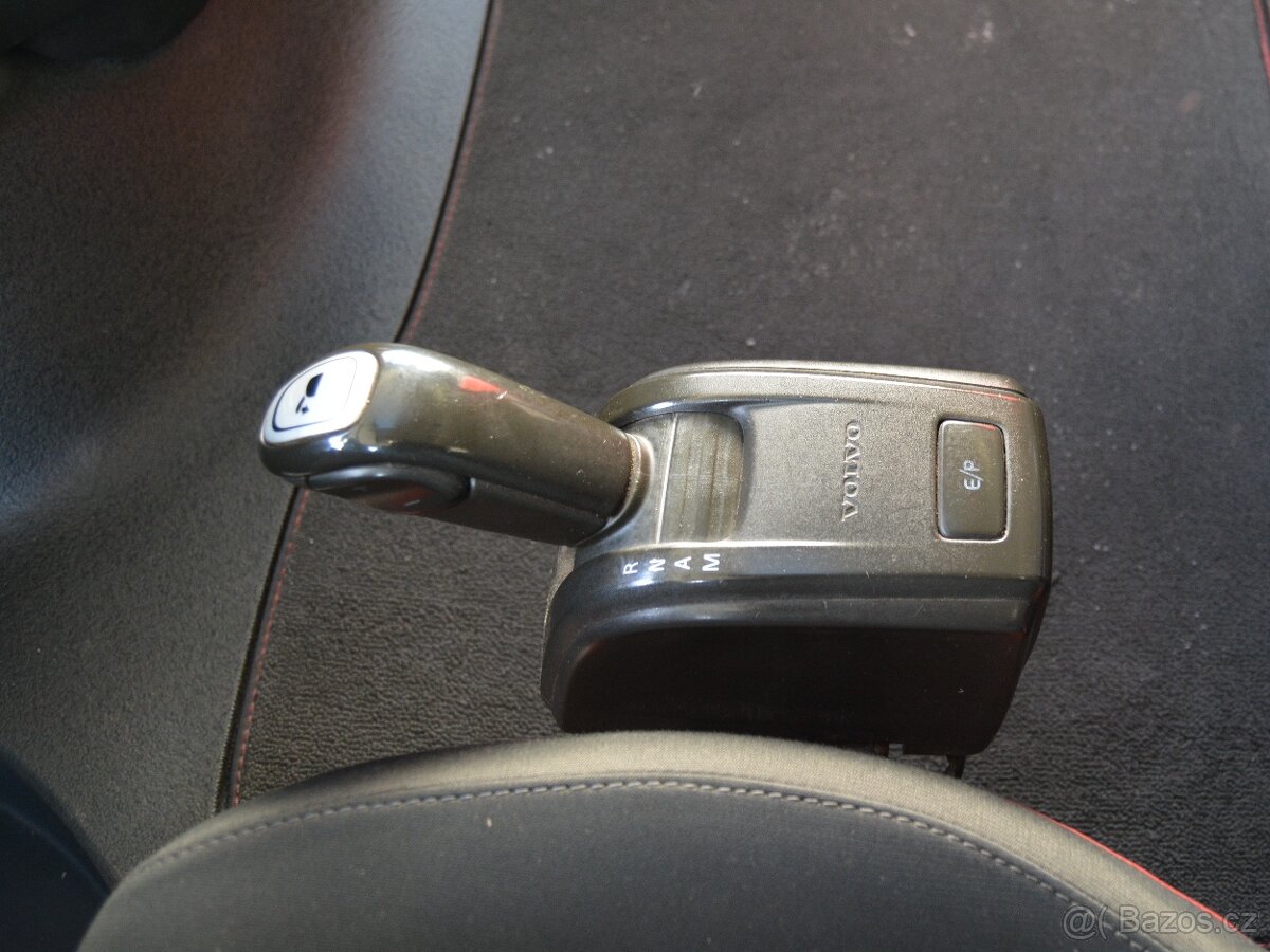 VOLVO FH 13.460 6x2 E6 ADR, PTO - 12