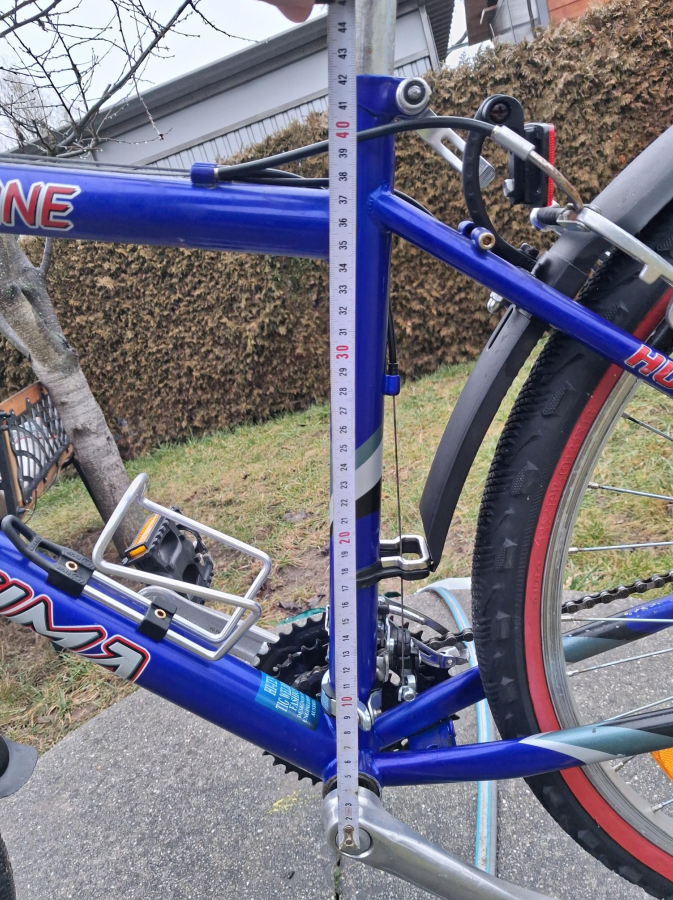 městské horské kolo 26“ - 12