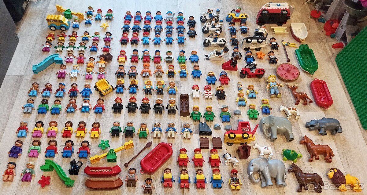Hračky Tlapková Patrola,puzle,kuličkodráha,auta,značky,duplo - 12