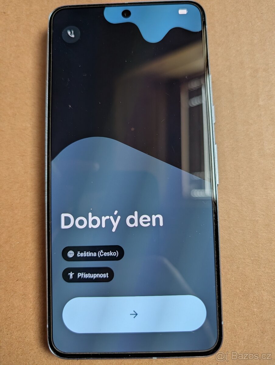 Google pixel 8 pro 256 gb - 12