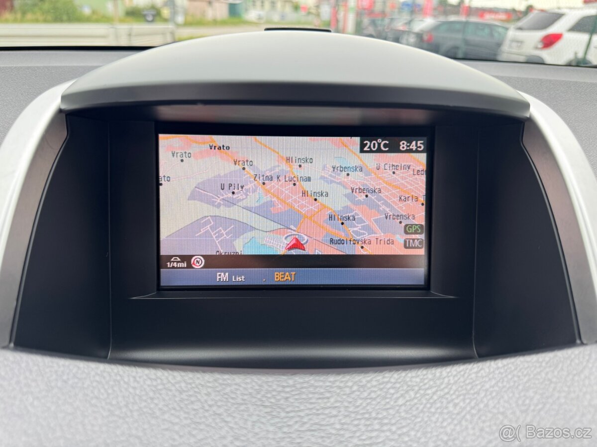 Renault Koleos 2,0 DCi 4x4 Exclusive - 12