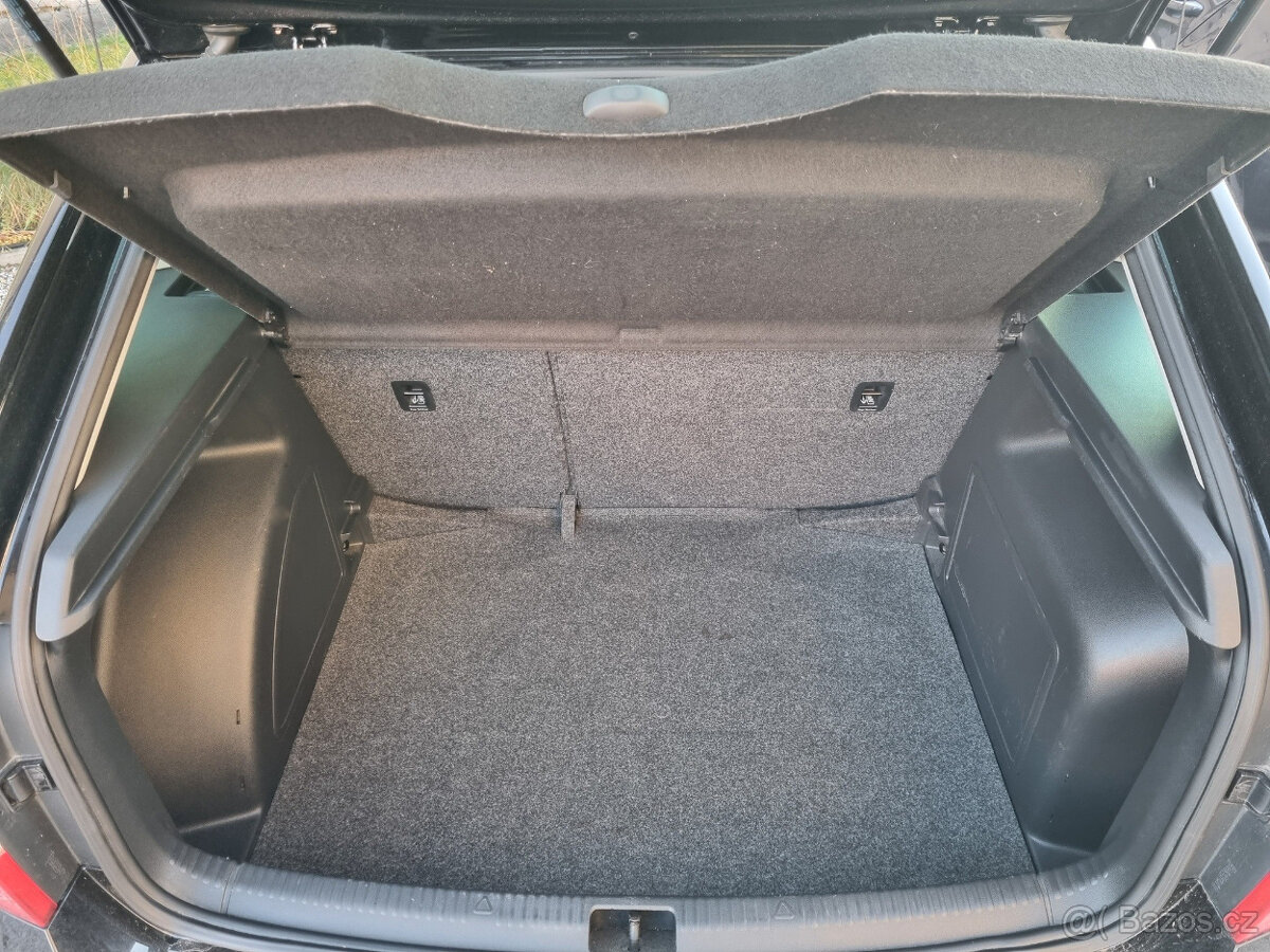 Škoda Rapid 1.2TSi 63kW Ambiente - decentní úpravy - 12