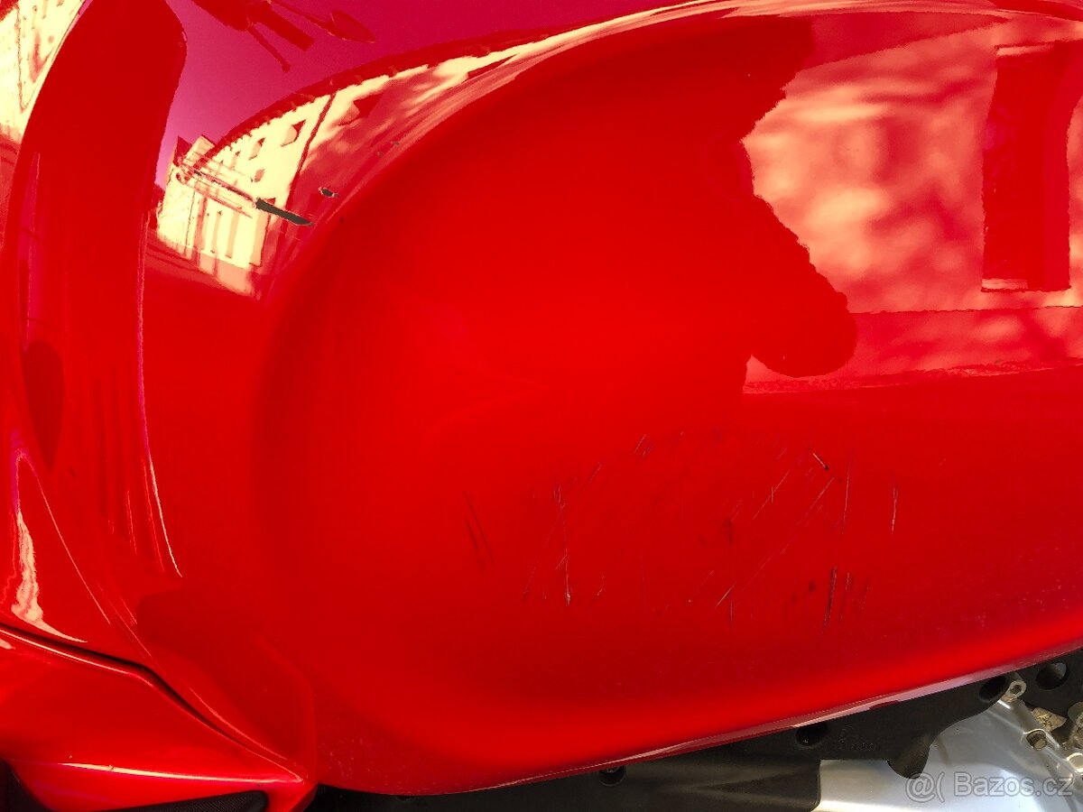 Vespa Sprint 125 - 12