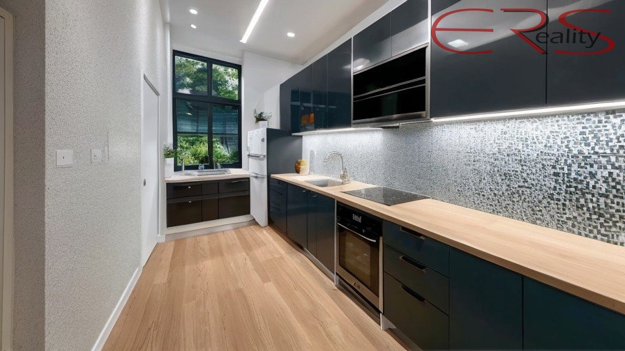 Byty 4+1, 90 m² - Proseč nad Nisou, ev.č. 00554 - 12