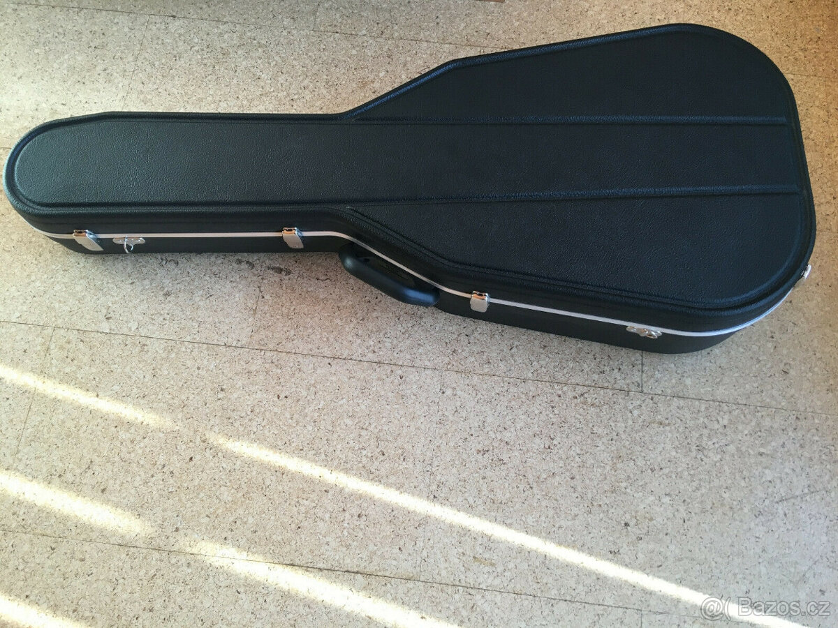 Kytara Wilm Stötzel Clara - kytara snů z Německa (Martin, Gi - 12