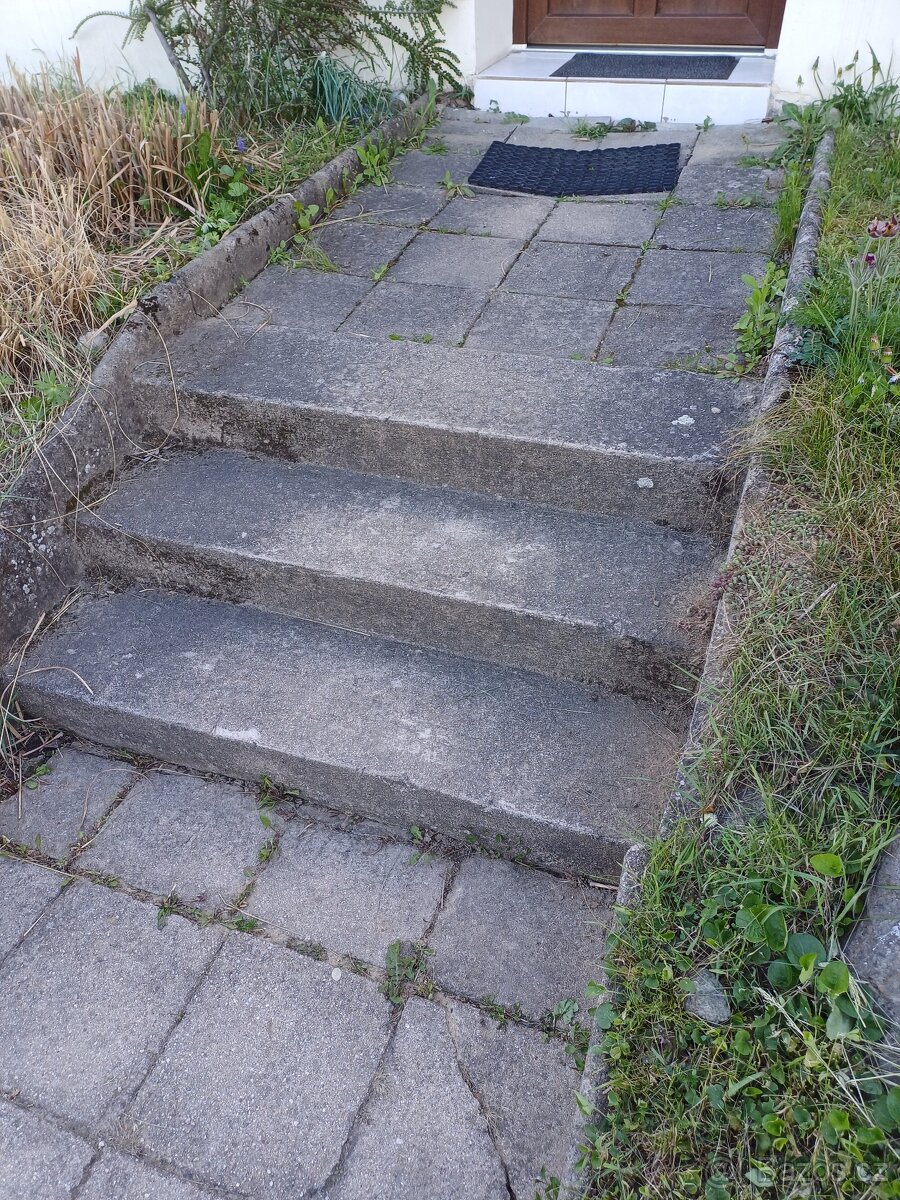 Zednické,sanační práce. - 12