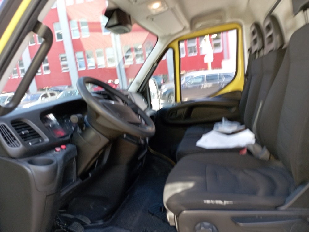 Iveco Daily 60C14N - 12