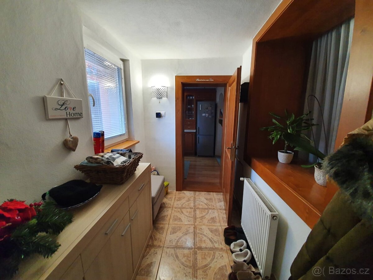 Rodinný dům u Hodonína (Holíč) - SLEVA - 12