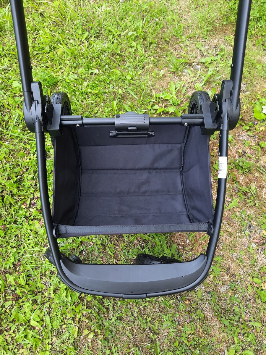 Zopa Move Cross 3v1 - 12