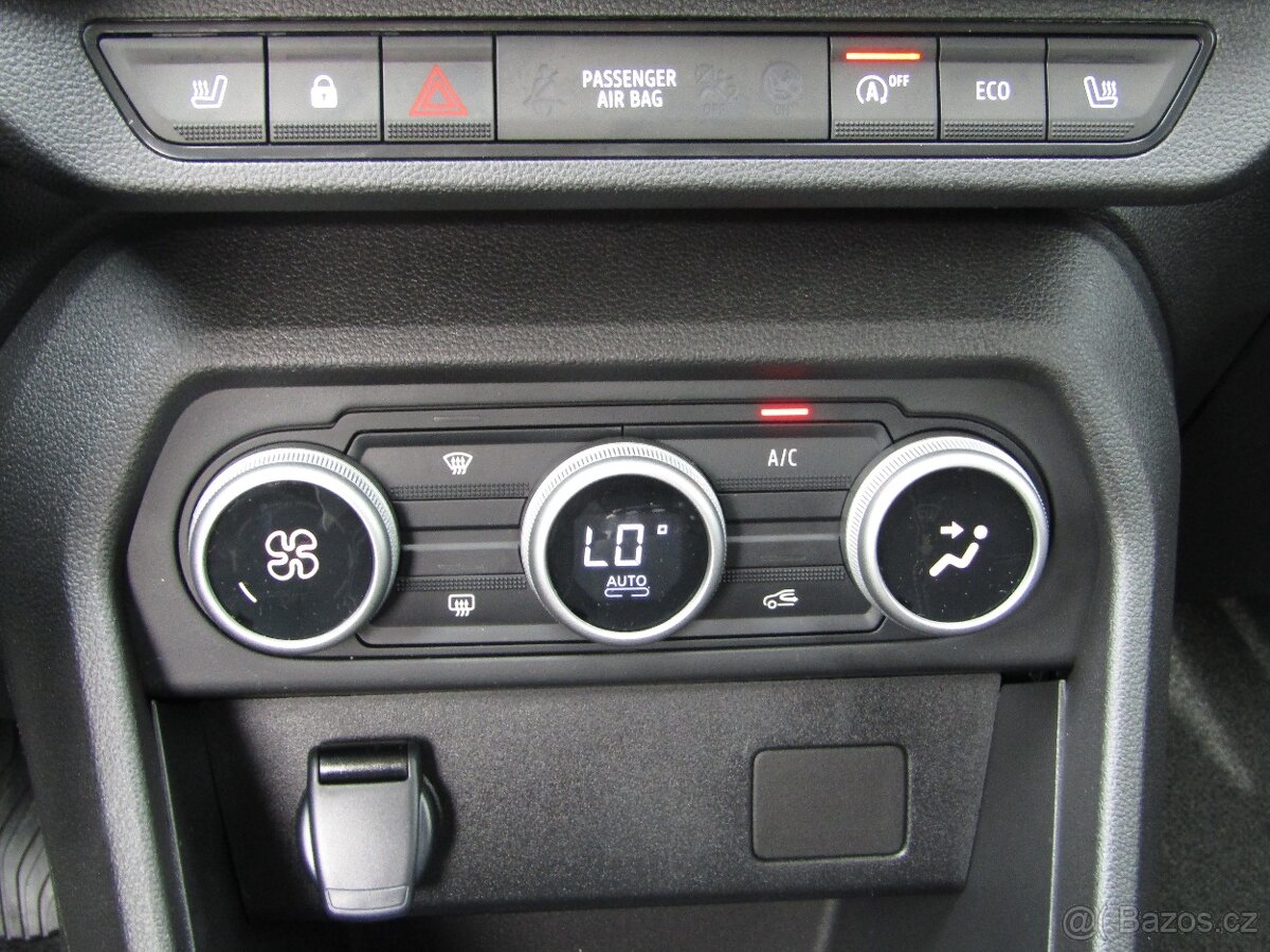 Dacia Jogger TCe 81kW/110k Expression 7 míst - 12