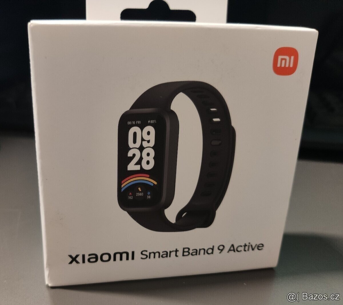 XIAOMI NOTE 13 PRO 8+4/256GB + 256GB SDXC + EXTRA BALENÍ - 12