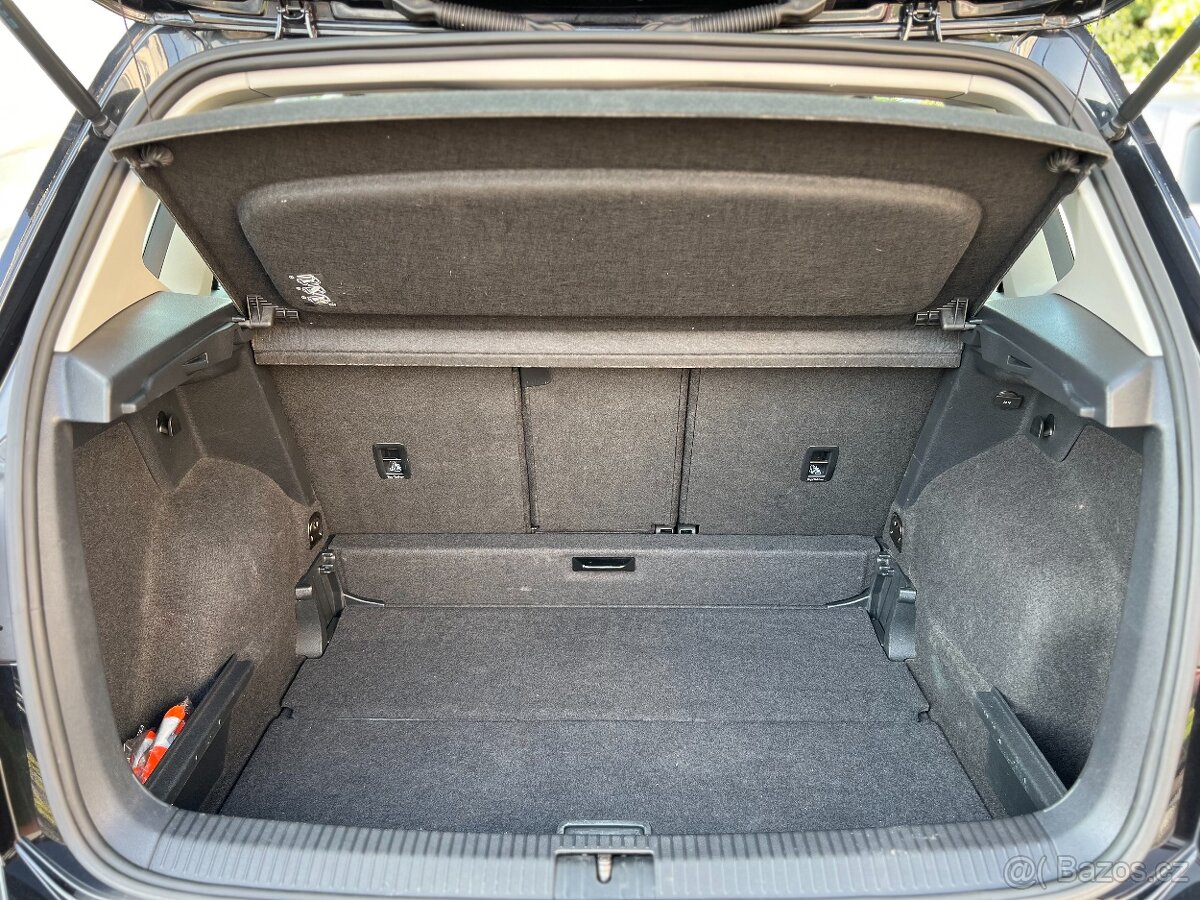 Volkswagen Golf Sportsvan 1.4TSi 92kw DSG KLIMA - 12