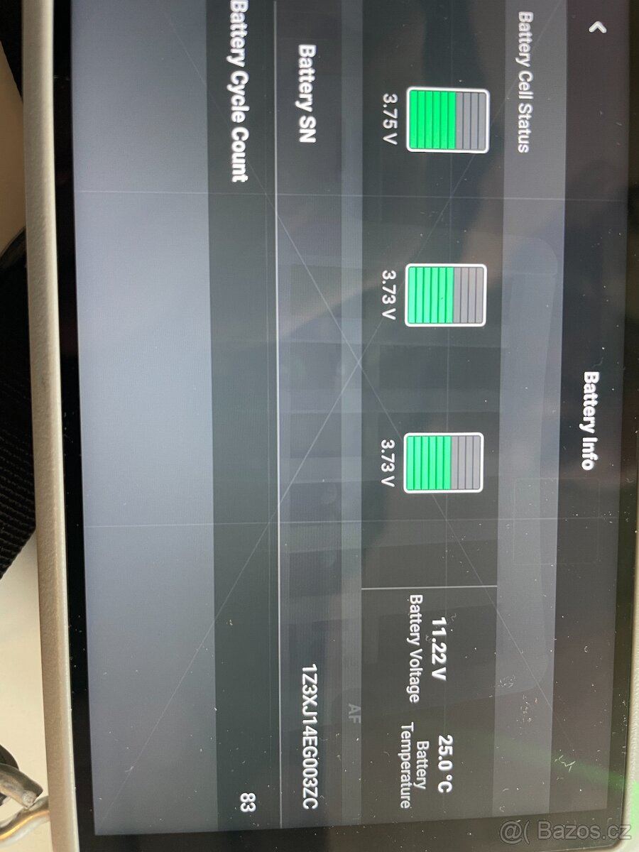 DJI Air 2S Combo - 12