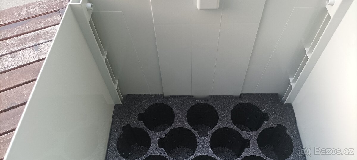 Predam Tanos ,Festool Systainer3 M 437 na silicon 310 ml - 12